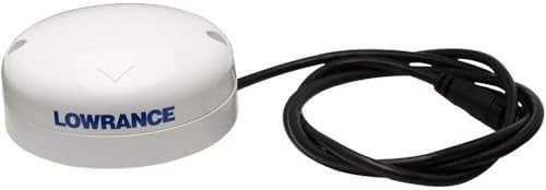 Amazon.com: Garmin Antena GPS GPS 24xd con sensor de rumbo - NMEA 2000 ...