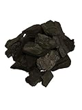 Lumpwood Charcoal 6kg Bag Premium British Hardwood Charcoal Restaurant Grade Perfect for any BBQ Caradoc Hardwood Charcoal Made in the UK from Sustainably Sourced Hardwood Large Chucks - Image 6