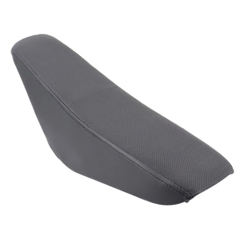 Asiento de motocicleta de 50cc para rutas de tierra en pistas y ciclomotor trail