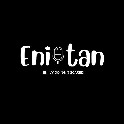 EDITS Eniivy Doing IT Scared cover art