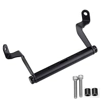 Amazon.co.jp: LEDISHUN バイク用 クランプバー カワサキ ZX-25R(21-22