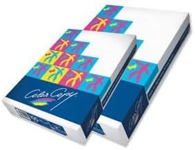 Color Copy Copier Paper Premium 200gsm A4 White - CCW0349 [250 Sheets]