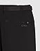 CMP Herren Hose Zip Off, antracite, C25, 3T51647CF