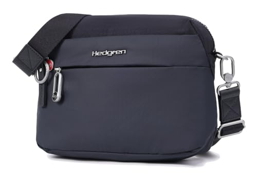 Sac bandolera Hedgren Mori pour tablette 13 pouces Vulcan Blue