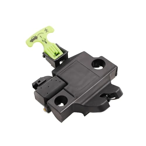 Moteur d'actionneur pour coffre en panne pour restaurer le hayon verrouillable 6460006041