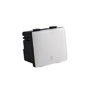 A2Zworld WLAN Thermostat Touchscreen 2 Module