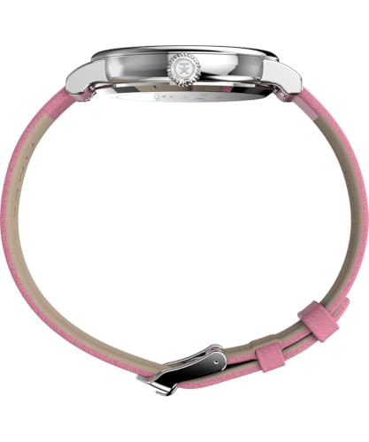 Timex Women's Analogue Watch x Peanuts Valentine's