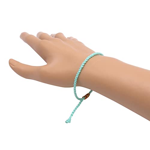 Benava - Braccialetto dell'amicizia tibetano