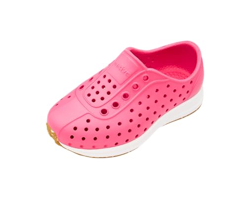 Native Shoes Unisex-Child Robbie (Toddler) Sneaker3