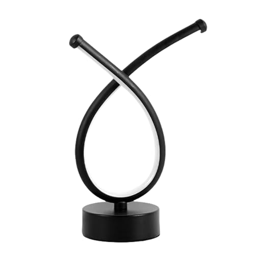 Lampe de chevet tactile pour dortoir et bureau crèant une lueur douce
