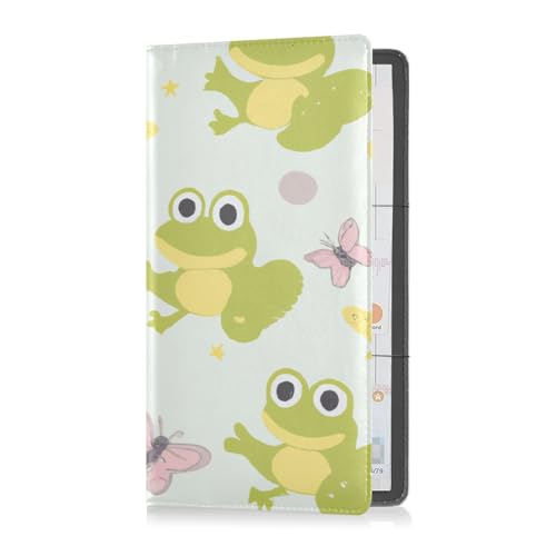 Organizador para Auto Plegable Slim miniatura 1