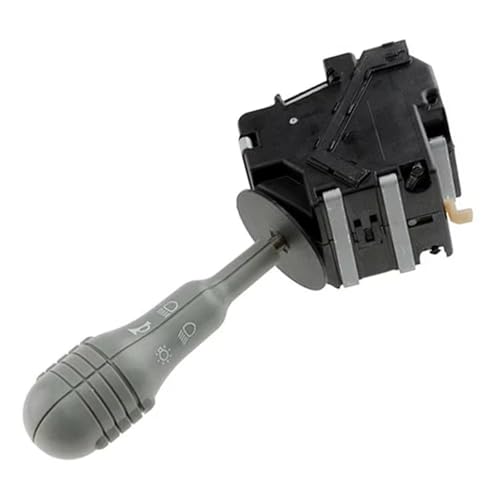 Tige clignotant Twingo 1 ensemble commutateur robuste avec commande klaxon