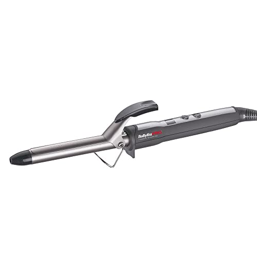 BaByliss Tenacillas Programa TT Turmalina 24 mm   1 unidad