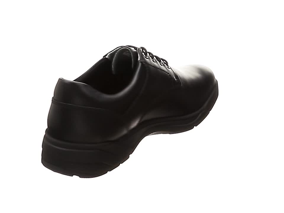 Amazon | [ツウキンカイソク] ビジネスシューズ ウォーキング 防水性