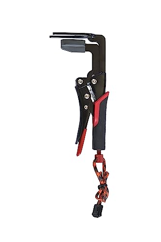 QUICKSTOP QPRO Heavy Duty Fire Sprinkler Heads Shutoff Tool for Managing Accidental Fire Sprinklers Activation and Water Damage Works On Upright Pendant and Sidewall Sprinklers and Recessed Heads