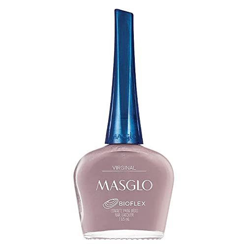 Esmalte DE UÑAS Virginal 13,5ml