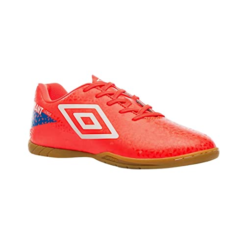 UMBRO Adamant Jr, Tênis Meninos, Multicolorido, 33