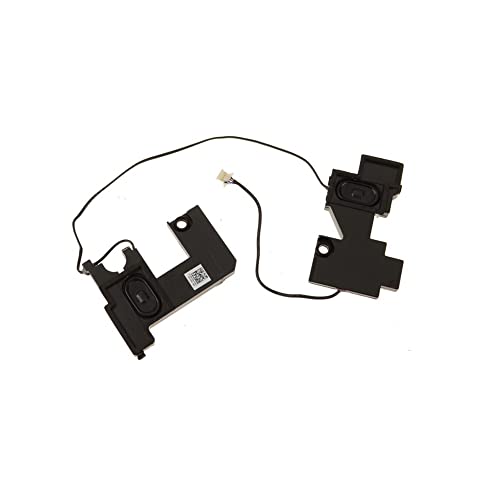Haut-parleur interne d'ordinateur portable Dell Chromebook 11 3189 son clair