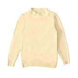 🌈Material: Baumwolle, komfortabel und atmungsaktiv. Entzückende Baby junge Mädchen Pullover Top Shirt Herbst Winter Sweatshirt Tops warm Baumwolle Pullover Sweatshirt