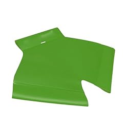 YPREWY Cojín de cinturón de seguridad seguro para ...: Hecho de PVC, peso ligero, duradero, fuerte y resistente al desgaste Los agujeros de conexión pueden conectar el cinturón de asiento de menos de 5 cm Adecuado para escalada en roca, cascada, rapel, natación, salto y otras actividades al aire libre Ex...