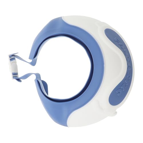 KOMBIUDA �V�����v�[�L���b�v �V�����[�V�[���h �V���R�[�������X�q �x�r�[�V�����[�L���b�v �x�r�[�V�����[�̖X�q �ی�o�X�L���b�v �����L���b�v �c���̓����X�q ���r Sky-blue