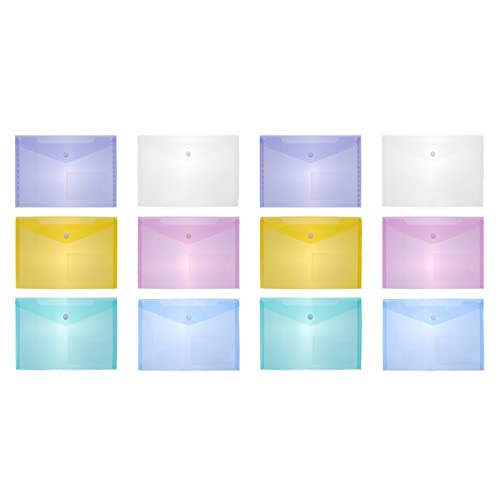 Totority 12PCSNAA5t@Cz_[obOA5Gx[vtH_[hLgtH_[I[KiCU[Xibv{^wZz[ItBXpi