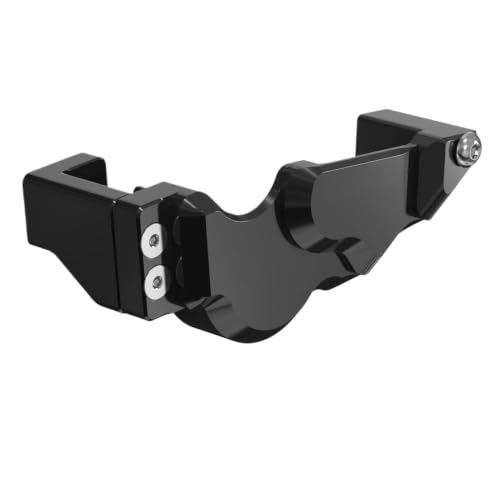 Extension support latéral béquille moto BMW R1200GS 2016 2017 2018 protecteur commutateur
