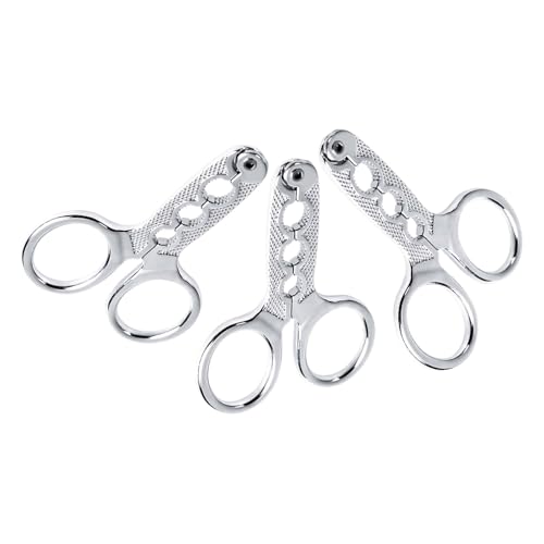 Ipetboom �i�b�c�k�ނ��y���` �X�e�����X�����̎��ƃ�������I�[�v�i�[ �i�b�c�N���b�J�[ �s�N�j�b�N��L�b�`���p 3�Z�b�g