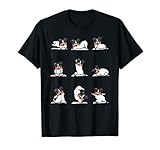 Photo Gallery siberian husky yoga cani divertenti in yoga pone la meditazione del cane maglietta Photo Gallery siberian husky yoga cani divertenti in yoga pone la meditazione del cane maglietta