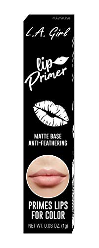 L.A. Girl Lip Primer GLP526