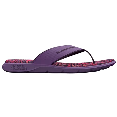 Image of Under Armour womens Ignite Pro Marbella Flip FlopSlide Sandal