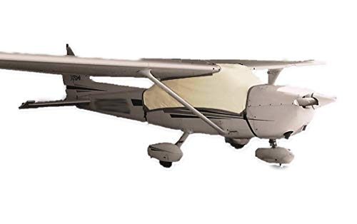 Cessna 172 Skyhawk Cover Beige miniatura 2