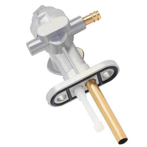 Robinet de carburant pompe GV250 GV125 interrupteur essence