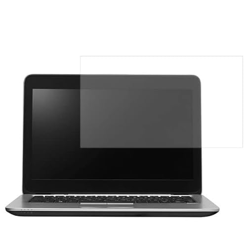 ClearView(�N���A�r���[) HP EliteBook 820 G3 CT 12.5�C���`�Ή� �t�� �ی� �t�B���� ������ ���ׂ��� �R�� �R�E�C���X �^�C�v