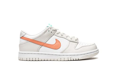Image of Nike Kid's Dunk Low Sneaker