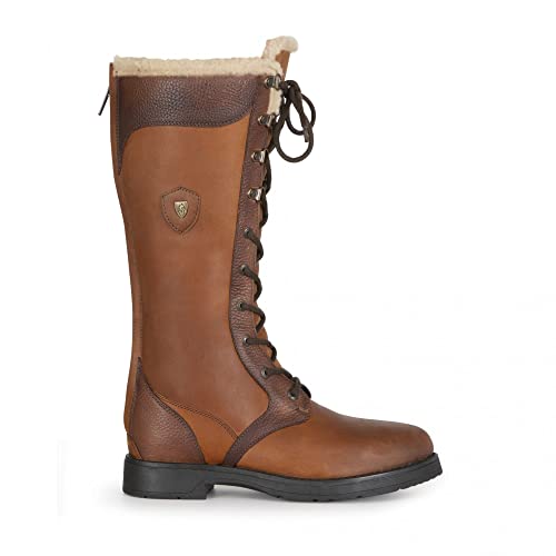 Shires Equestrian Moretta Jovanne Country Boot