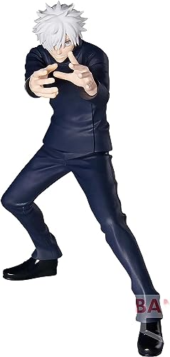 呪祓ノ術 五条悟2 フィギュア