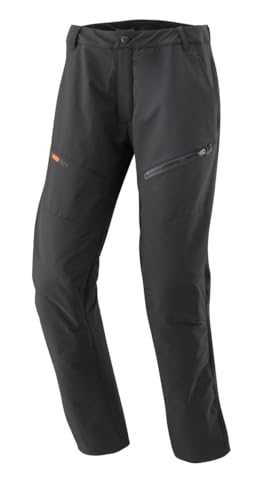 KTM Pure Pants Size 36 3PW230001705 Black