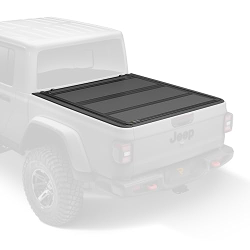 BAKFlip MX4 Hard Folding Cover