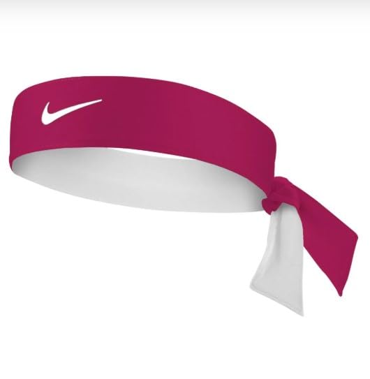 Nike Dri-Fit プレミアム スウッシュ スポーツ ヘッドタイ ソフト 吸汗性 ユニ