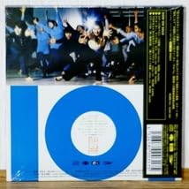 Amazon.co.jp: CD 紙ジャケット ヤング101 ステージ101 ファースト
