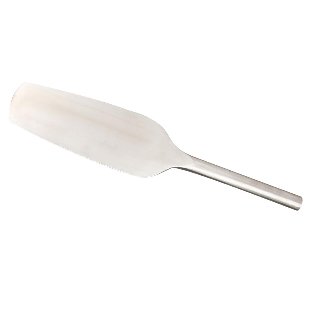 Healeved Cazzuola in Acciaio Inox per Muratura Manico Ergonomico, Strumento per Finitura Angoli per Decorazione Quotidiana e Lavori Edili