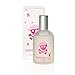 PARFUMS SAPHIR Kids Pink - Eau De Toilette Para Niñas, color Rosa, 100 ml