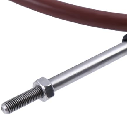 Lesurey Hand Control Cable 090-32486 Compatible with Mustang 2040 2044 — view 6