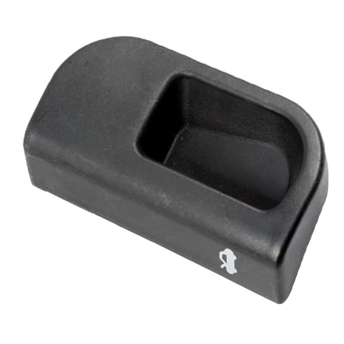 Poignée de Capot Fiat Doblo 2011-2014 Mécanisme Ouverture Commande Moteur Référence 735650712 - 2