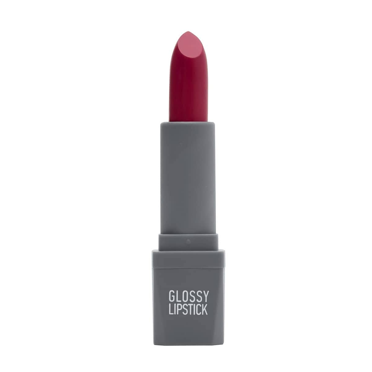 ALIX AVIEN Uzun Süre Kalıcı Yoğun Renk Veren Nemlendirici Parlak Ruj - Glossy Lipstick 318 Berry