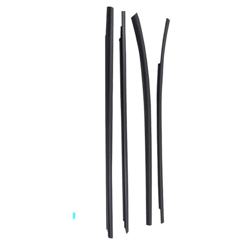 Joint d'étanchéité portière Hyundai IX35 2010-2015 noir OEM 82210-2S000