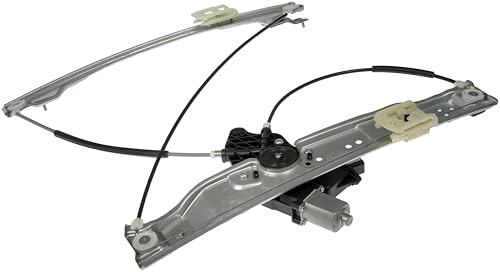 Image of Dorman 751-389 Front Driver Side Window Motor and Regulator Assembly Compatible with Select Chevrolet /GMC Models