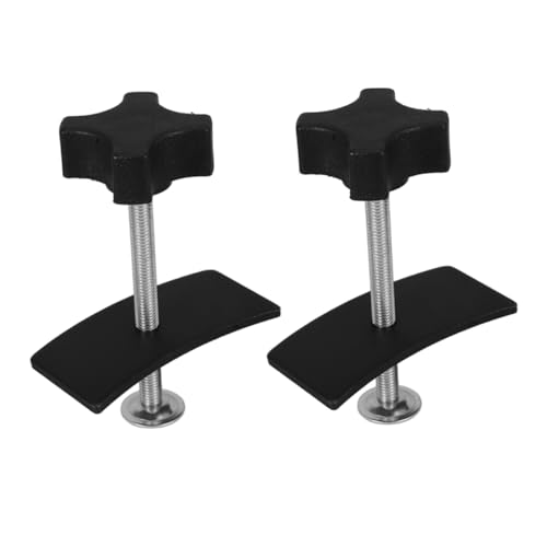 FUNOMOCYA Professional Brake Caliper Tool 2pcs Caliper Compression Tool Set Disc Brake Pad Spreader for Car Maintenance