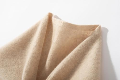 Y2k Cashmere Knit Triangle Scarf for Women Downtown Girl Aesthetic Accessories Head Scarf Trendy Triangle Shawl4